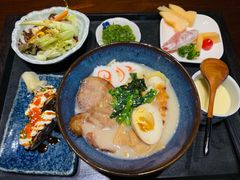 -古京·臻致料理(月湖店)