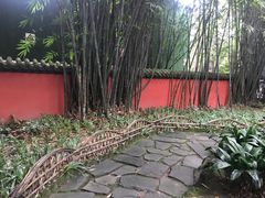 -成都武侯祠博物馆