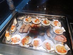 -阪尚皇·原切牛排·烤肉火锅自助(北京路店)