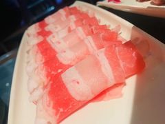 -海底捞火锅(莘松路店)