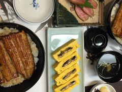 -竹叶亭(银座店)