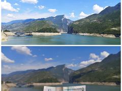 -白帝城·瞿塘峡景区