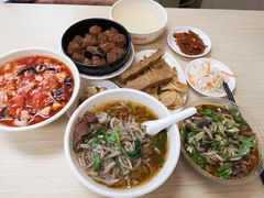 -东方削面(迎泽街店)