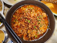 -淮扬府(安定门店)