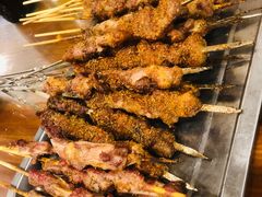 -凤齐羊肉烩面馆