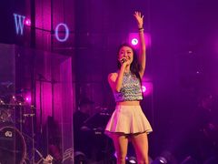 -MOSSO·Liveshow(M3香港广场店)