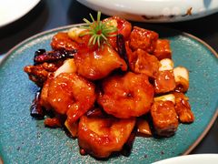 -铜锣湾·有麝自然香(渝北财富中心店)