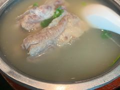 肉骨茶-新加坡海鲜(国贸商城店)