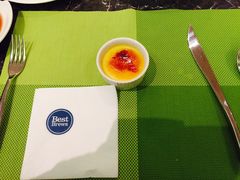 -扬州绿地铂骊酒店