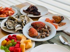 -TABLE·味西餐厅-成都茂业JW万豪酒店