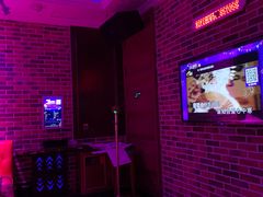 -歌库K馆量贩KTV(万达广场店)