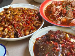 -老三样·旧食新味(万寿宫店)