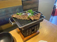 招牌厚切牛舌-沼津港渔市(宏伊国际广场店)