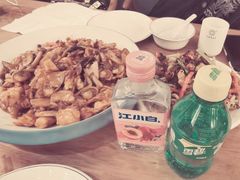 八珍豆腐-陈傻子餐厅(世纪都会店)