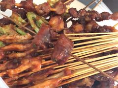 -二中酸辣汤(无锡梁溪区店)