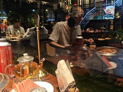 -柴米油盐(土菜院子店)