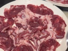 -将台涮肉(酒仙桥店)