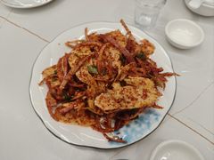 -东北饺子馆(马尾君竹店)
