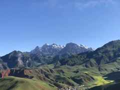 -青海湖国家重点风景名胜区