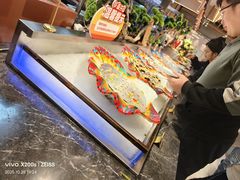 -盛江山自助料理·惠享店(千峰南路店)