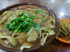-顺发拉面(长湖路店)