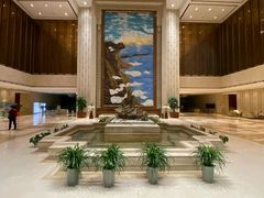 -连云港金陵海州湾会议中心