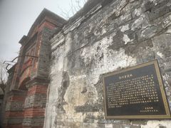 -召稼楼古镇