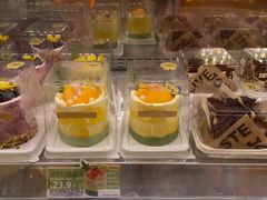 -味多美蛋糕(新和平里店)