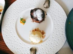 -Kitchen·Y洋厨房西餐厅(王府壹号店)