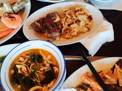 -君悦酒店·乐厨·高空自助餐(青年大街店)