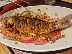 -为民烧烤吧.自贡爆炒菜(收录10年好店)