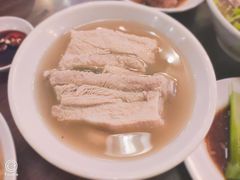 -松發肉骨茶(先得坊店)