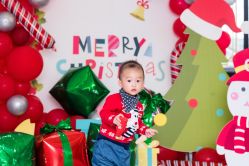 -BabyMonster小怪兽亲子派对·餐厅乐园(金月湾店)