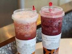 -奈雪的茶(东莞汇一城店)