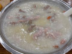 -南记食粥坊·宵夜大排档(莲花总店)