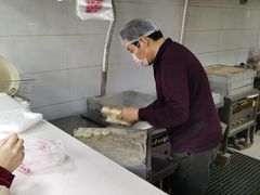 -津门张记包子铺(中山门店)
