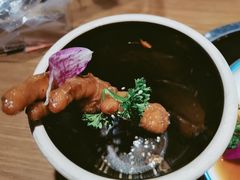 -山城外·非遗酸菜鱼(财富中心店)