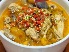 -好帮厨·下饭浏阳菜·坚持现炒(月湖店)