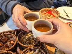 -鲤院·新中式美学·庭院餐厅(夫子庙店)