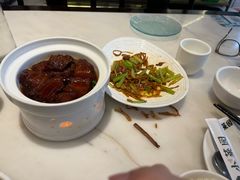 -小菜园新徽菜(合肥之心城店)