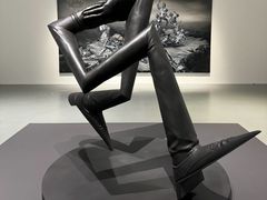 -上海宝龙美术馆