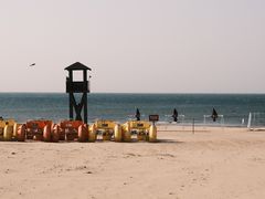 -那香海钻石沙滩浴场