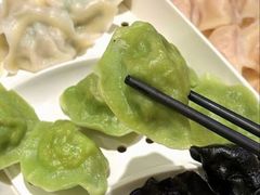 -船歌·鱼水饺青岛菜(闽江二路店)