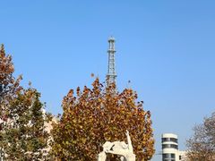 -南通濠河风景名胜区