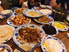 -利群烤鸭店(前门店)
