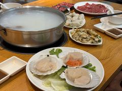 -吉友粥底火锅(方斜路店)