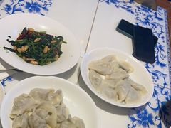 -东方饺子王(大屯路店)