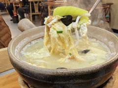 -亿牌牌东北烧烤(怀特店)