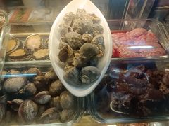 -正宗天津烧麦馆(柳州路店)