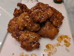 -沪华海鲜大酒楼(南汇店)